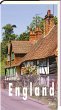 Lesereise England - Bild 1