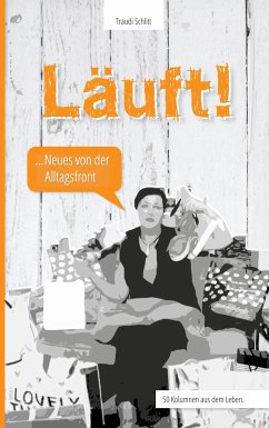 Läuft! - Schlitt, Traudi