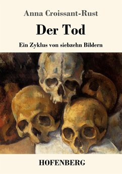 Der Tod - Croissant-Rust, Anna