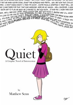 Quiet - Senn, Matthew