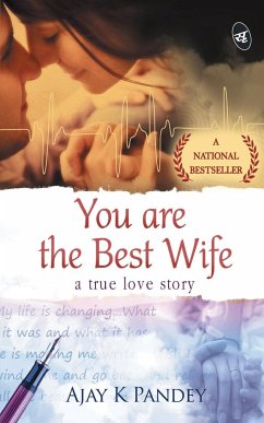 You are the Best Wife - Pandey, Ajay