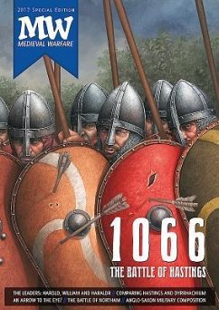 1066: The Battle of Hastings - Devries, Kelly