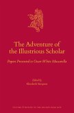 The Adventure of the Illustrious Scholar: Papers Presented to Oscar White Muscarella