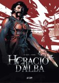 HORACIO D'ALBA HORACIO D'ALBA