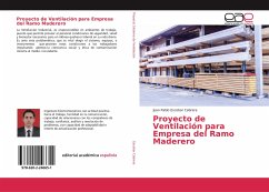 Proyecto de Ventilación para Empresa del Ramo Maderero - Escobar Cabrera, Juan Pablo