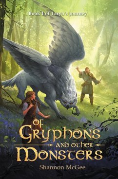 Of Gryphons and Other Monsters - McGee, Shannon