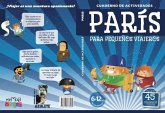 París : cuaderno de actividades