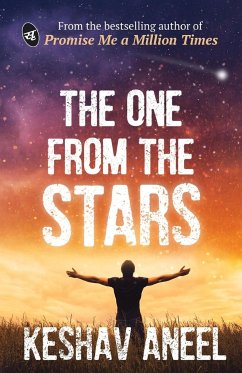 The One from the Stars - Aneel, Keshav