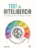 Test de Inteligencia . Ejercicios Prácticos