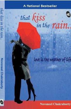 That Kiss in the Rain - Chakraborty, Novoneel