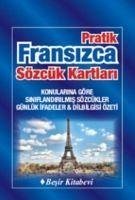 Pratik Fransizca Sözcük Kartlari - Orhan Dogan, Bekir