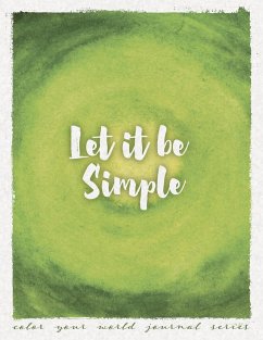Let It Be Simple - Bridges, Annette