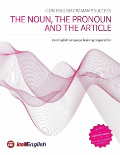 Cover Icon English Grammar Success