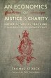 An Economics of Justice and Charity - Bild 1