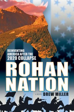 Rohan Nation - Miller, Drew