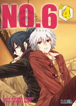 Cover Nº 6