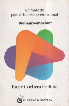 Bioneuroemocion - Corbera Sastre, Enric