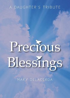 Precious Blessings - Delacerda, Mary