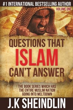 Questions that Islam can't answer - Volume one - Sheindlin, J. K