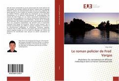 Le roman policier de Fred Vargas - Chen, Chen