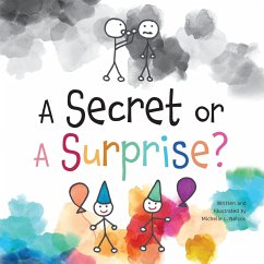 A Secret or A Surprise?