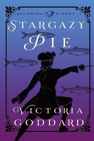 Stargazy Pie Stargazy Pie