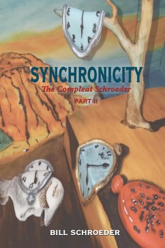 Synchronicity - Schroeder, Bill
