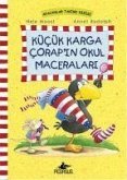 Kücük Karga Corapin Okul Maceralari