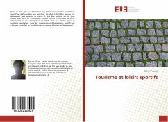 Tourisme et loisirs sportifs - Pascual, Sabini