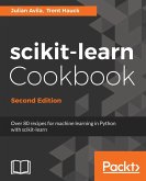 scikit-learn Cookbook - Second Edition