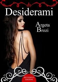 Cover Desiderami