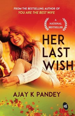 Her Last Wish - Pandey, Ajay K