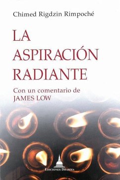 La aspiración radiante - Lama, C. R.