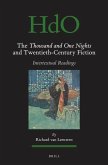 The Thousand and One Nights and Twentieth-Century Fiction: Intertextual Readings
