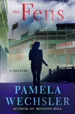 The Fens (eBook, ePUB) - Wechsler, Pamela