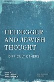 Heidegger and Jewish Thought (eBook, ePUB)
