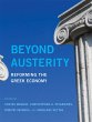 Beyond Austerity (eBook, ePUB) - Bild 1