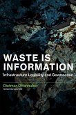Waste Is Information (eBook, ePUB)