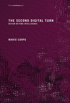 The Second Digital Turn (eBook, ePUB) - Carpo, Mario