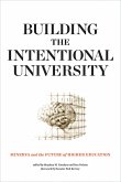 Building the Intentional University (eBook, ePUB)