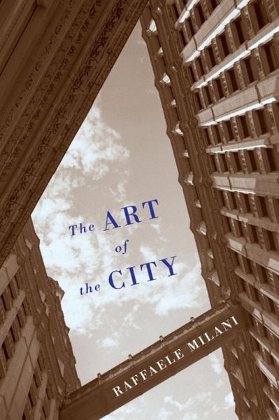 Art of the City (eBook, PDF) Art of the City (eBook, PDF)