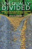 Unequally Divided (eBook, ePUB)