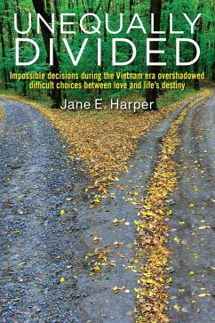 Cover Unequally Divided (eBook, ePUB)