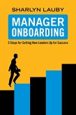 Manager Onboarding (eBook, PDF) Manager Onboarding (eBook, PDF)