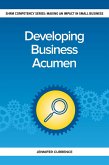Developing Business Acumen (eBook, ePUB) Developing Business Acumen (eBook, ePUB)