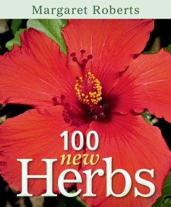 Cover 100 New Herbs (eBook, ePUB)