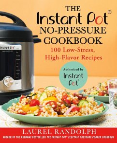Cover The Instant Pot ® No-Pressure Cookbook (eBook, ePUB)
