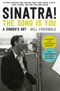 Sinatra! The Song Is You (eBook, ePUB) - Friedwald, Will