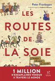 Les Routes de la Soie (eBook, ePUB)
