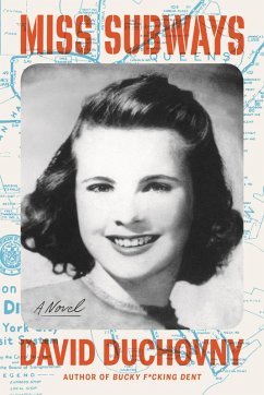 Cover Miss Subways (eBook, ePUB)